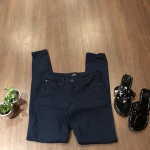 Boutique brand pants